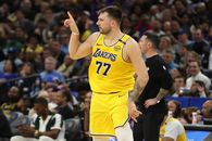 Dallas Mavericks' manager, an ignorant statement about Luka Doncic: