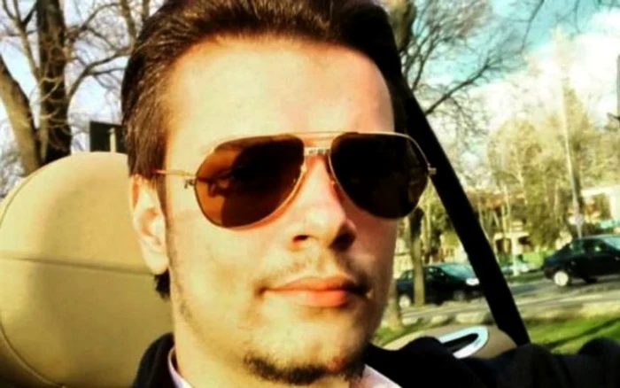 Mario Iorgulescu refuses to surrender, for the execution of the sentence