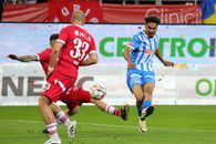 Confirm the transfer after Dinamo - Craiova: 