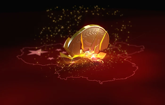 China's requirements following the commercial war with the US photo: Shutterstock