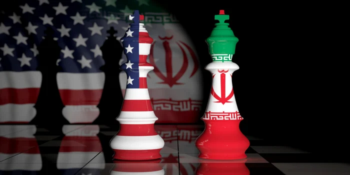 Iran and the US have already had two rounds of negotiations. Photo shutterstock