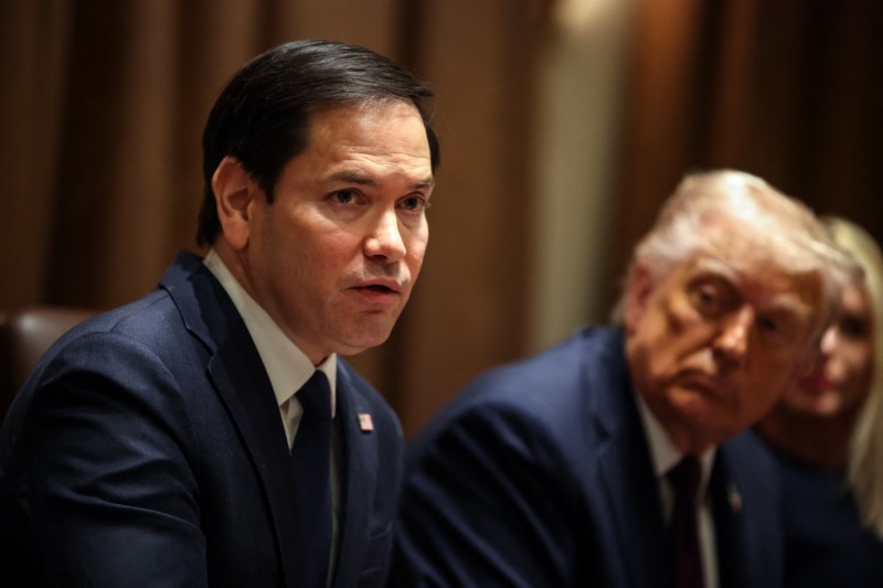 The Trump administration restructures from the foundations the State Department. Which offices are targeted by massive cuts