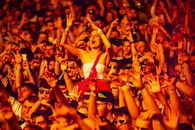 Forbidden Weekend for FCSB: Organizers Neversea Kapital officially announced when the event is held on the National Arena