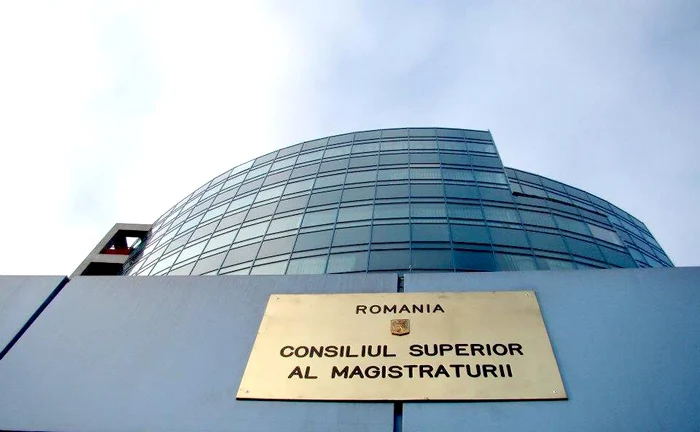 Superior Council of Magistracy/Photo: CSM