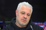 Compromed to Rapid! »Șucu and Angelescu, verdict after the meeting with Marius Șumudică: