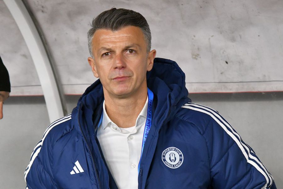 The former coach from Rapid is convinced: 