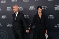 What Pep Guardiola and Cristina Serra have decided: 