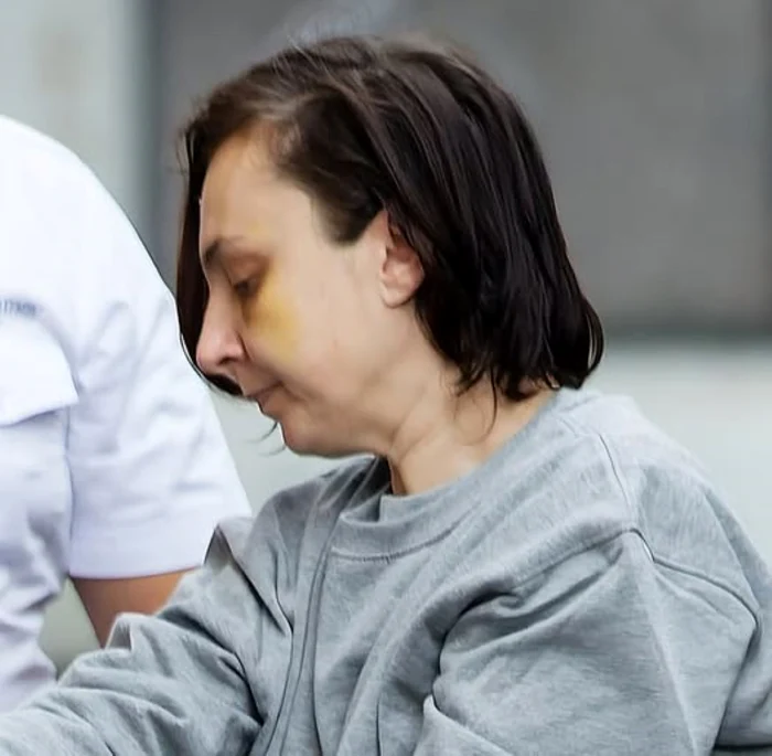 The woman who killed her 6-year-old son suffers from schizophrenia. Photo: ukdatabase.org