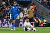 What happens if Real Madrid does not appear at the final of the Barcelona Cup »will not lose 0-3 at the