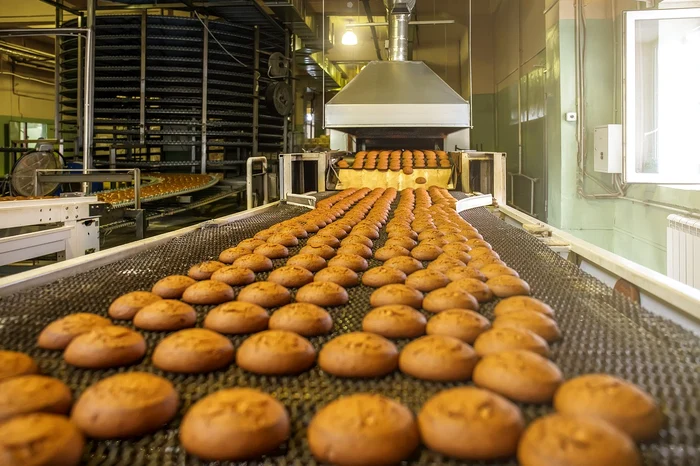 Certain production activities are additionally punctuated photo: Pixabay