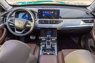 The Chinese attack the SUV market in Romania »as the models that will compete with Dacia Bigster and Duster show