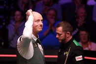A new surprise at the World Snooker Championship! Succeeded in the maximum break but lost categorically