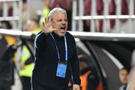 Șumudică made the final decision! Put out 5 players from Rapid, if it stays in the summer