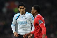 Shock! Patrice Evra throws the attacker who abused racist