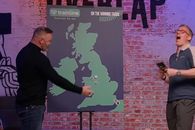 Wayne Rooney has changed the football map! »How was the former great English striker the laughter of the supporters