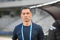 Mirel Rădoi shocks, in the scandal in U Cluj - Craiova: