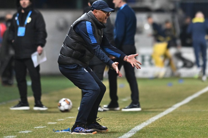 Superliga: important victory for FC Botosani. Gloria Buzău, getting closer to relegation
