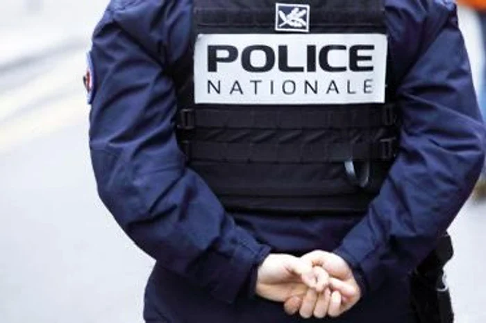 French police opened a photo investigation: X