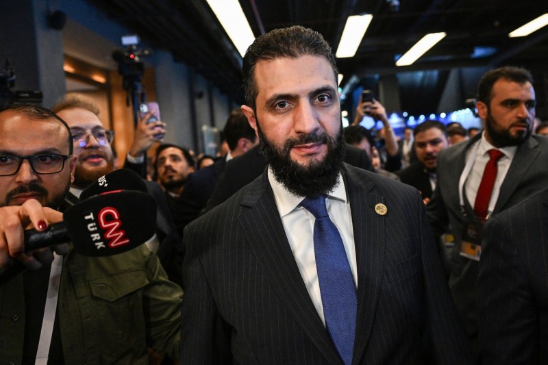 Syria rejects the call of the Kurds and warns: 