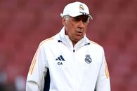 When the fate of Carlo Ancelotti is decided! AS: 
