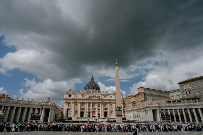 The Vatican Bank