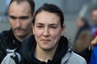 Cristina Neagu took her farewell from the Champions League with 50 images for the history of handball »fantastic frames caught by GSP: tears, special withdrawal and magnificent moment with Reistad