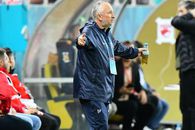 Dan Petrescu hits Manta on FCSB: