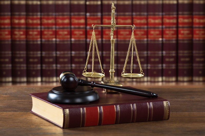 A new assault on the courts for 