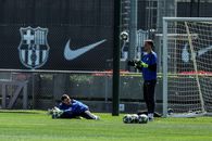 Overthrow in the situation in the gate of Barcelona! »What Flick has decided on the Champions League holder