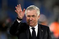 The news received by Carlo Ancelotti after returning from the discussions with the Brazilians »What a function and how much money he will receive!