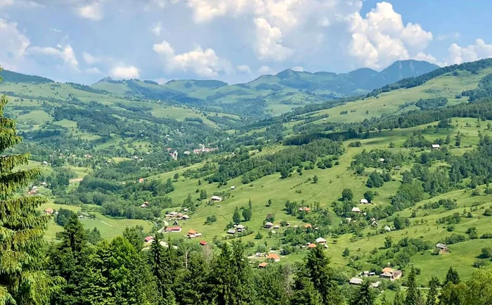 Avram Iancu commune. Source: Avram Iancu City Hall. 