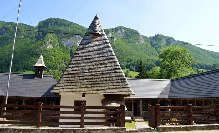 Avram Iancu Memorial House. Source: Vidra commune