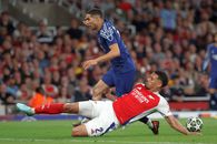 Final in Arsenal - PSG »Surprising result on Emirates: The goal of the 4th minute made the difference