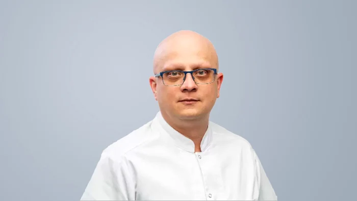 Dr Alexandru Ciuca, MedLife JPG