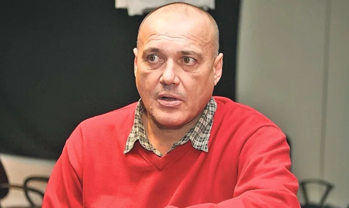 Marcel Pușcaș is active in football
