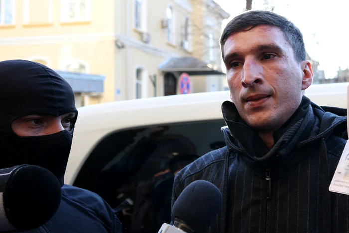 Bogdan Peșchir Photo Inquam 