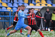 CSM Reșița - FC Voluntari, derby for the dam place in the play -off Liga 2 »Score opening in the 19th minute