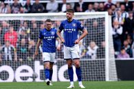 The inevitable occurred »The third team that mathematically relegates from the Premier League