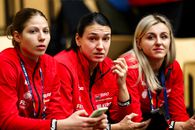 When Cristina Neagu's withdrawal match will take place »Who participates, how much it costs and why she refused collaboration with FRH