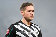 Alexandru Chipciu, after FCSB-University of Cluj 1-0: