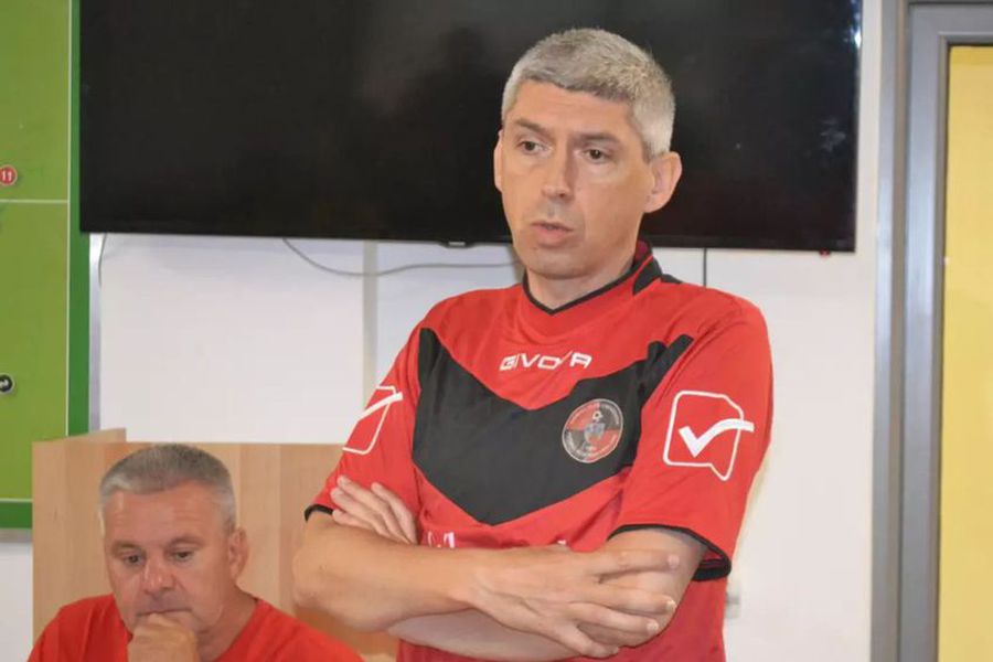 Csikszereda, major announcement after promotion in the superlig: 