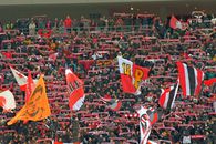 It's no joke! How many tickets Dinamo sold the day before the derby with Rapid