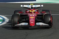 Ferrari pilots, with new engines at Jeddah, in the 5th race of the Formula 1 season