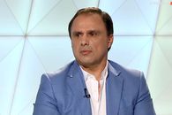 Panduru heard the FCSB boss and immediately contradicted: 