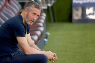 Hypothesis launched by Mihai Stoica in the scandal of the moment in Superliga: