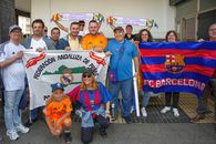 Barcelona - Real Madrid, 