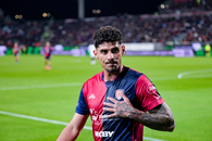 Inter - Cagliari, in stage #32 in Serie A »Start teams: Coman is holder, marine reserve