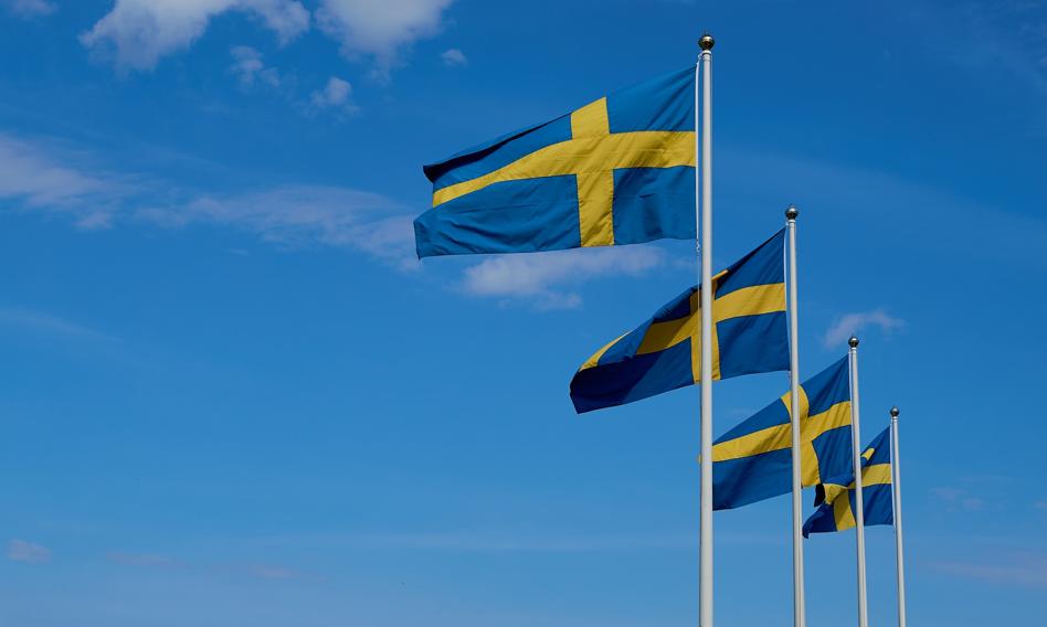 The hospitality has run out. Sweden deports for any crime