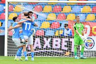 FC Voluntari-Csikszereda, in the Play-off in Liga 2 »all eyes on the chaos at Voluntari: Images from Stadion + Gool: Scoring opening