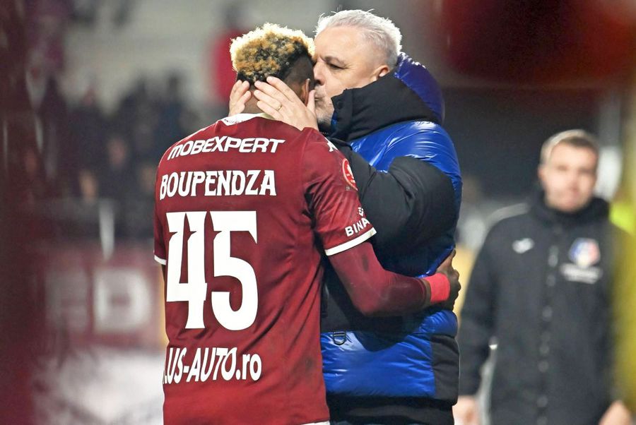 Aaron Boipendza died! Former player from Rapid would have fallen from the 11th floor »all information so far